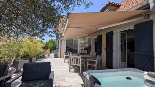  Maison à vendre 5 pièces 143 m²