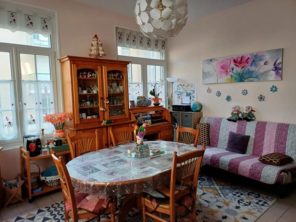 Vente Appartement BERCK/PLAGE Berck