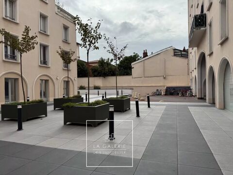  Appartement � louer 2 pi�ces 42 m�