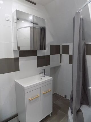 Maison  louer 2 pices 44 m