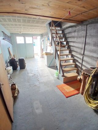 Maison � vendre 3 pi�ces 67 m�