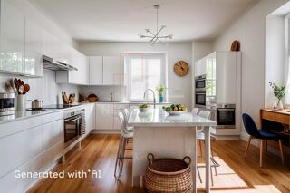  Maison  vendre 7 pices 156 m