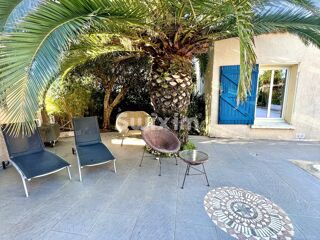  Maison à vendre 5 pièces 169 m²