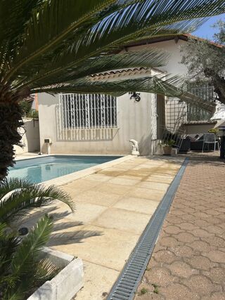  Maison � vendre 3 pi�ces 85 m�