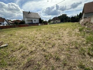  Terrain  vendre 1090 m
