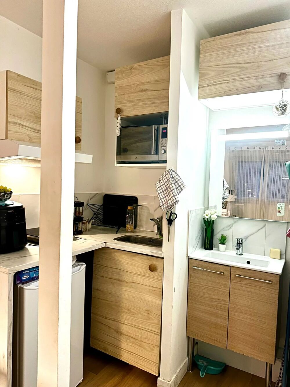 Location Appartement STUDIO PROCHE METRO Toulouse