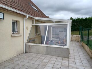  Maison � vendre 6 pi�ces 145 m�