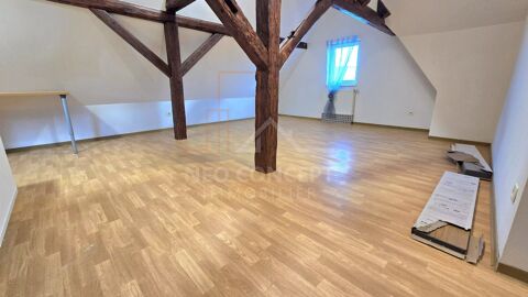  Appartement � louer 2 pi�ces 36 m�