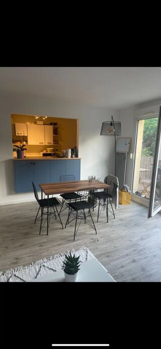  Appartement � louer 3 pi�ces 69 m� Toulouse