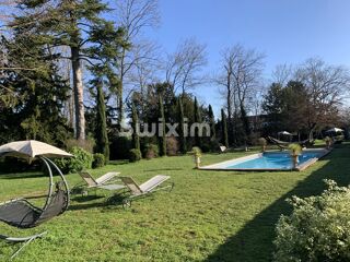  Maison � vendre 15 + pi�ces 800 m�