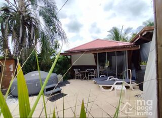  Maison � vendre 6 pi�ces 185 m�