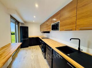  Appartement � vendre 3 pi�ces 74 m�