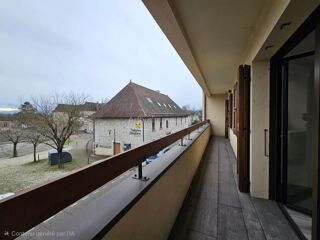  Appartement � vendre 3 pi�ces 67 m�