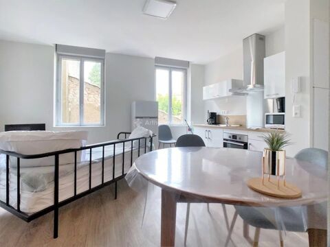  Appartement  louer 1 pice 29 m