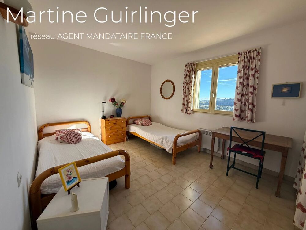  vendre  Maison Montauroux (83440)