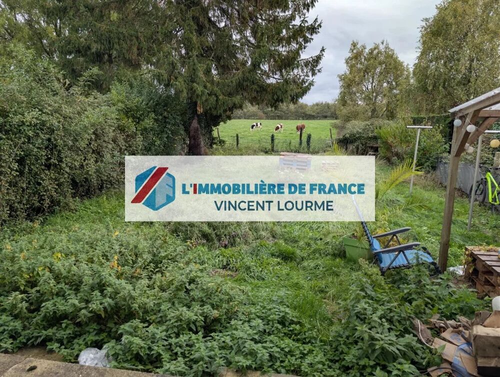 Vente Maison Maison Vendue Louée Esquerdes