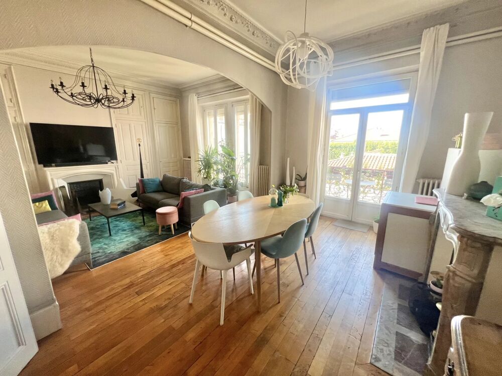 Vente Appartement Valence - hyper  centre Valence