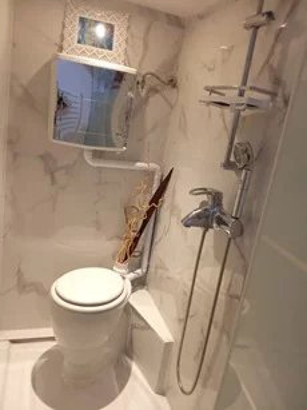 Location Appartement Studio dans le centre ville de Nice ! Nice