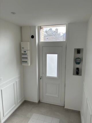  Maison à louer 5 pièces 125 m²