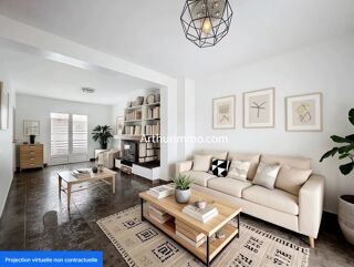 Maison à vendre 6 pièces 117 m²