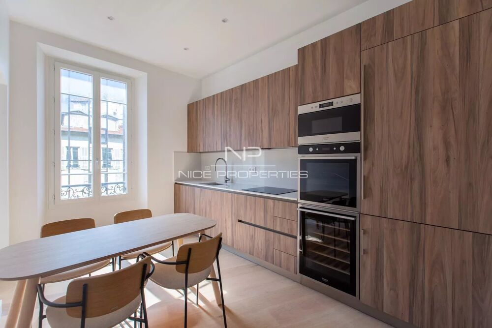  vendre  Appartement Nice (06300)