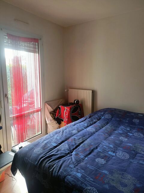  Appartement � louer 1 pi�ce 36 m�