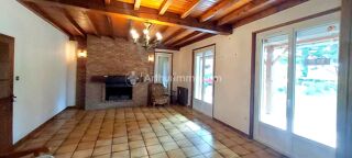  Maison à vendre 7 pièces 135 m²