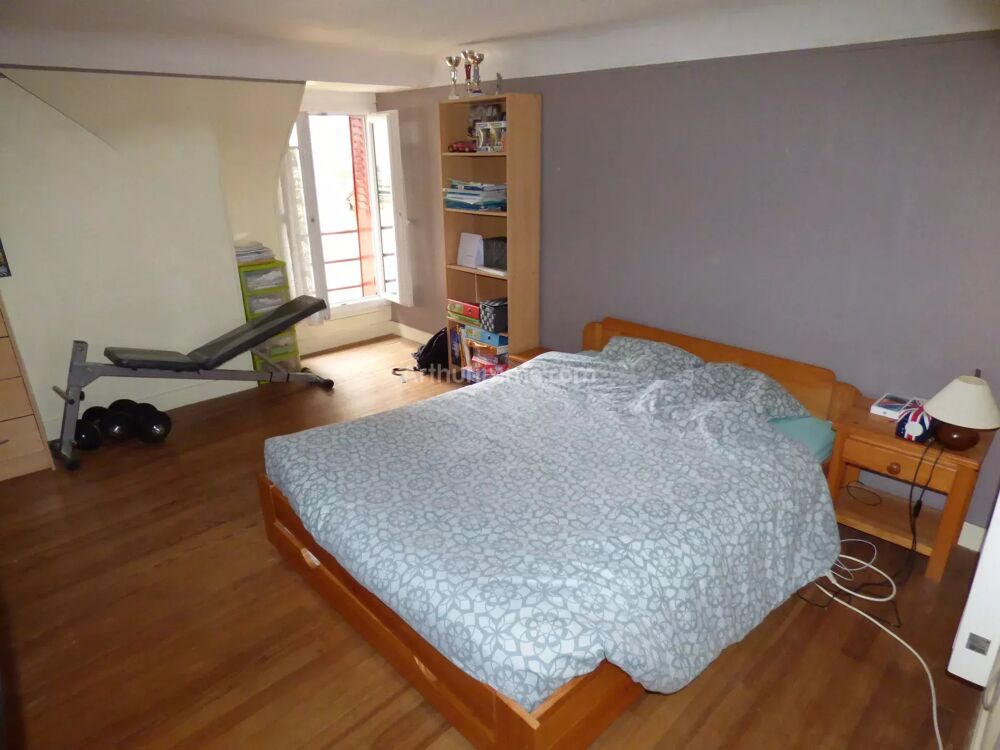 Vente Maison BOURGOGNE : secteur Vezelay V�zelay