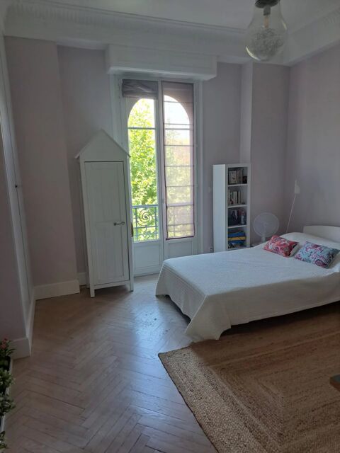  Appartement � louer 1 pi�ce 18 m�