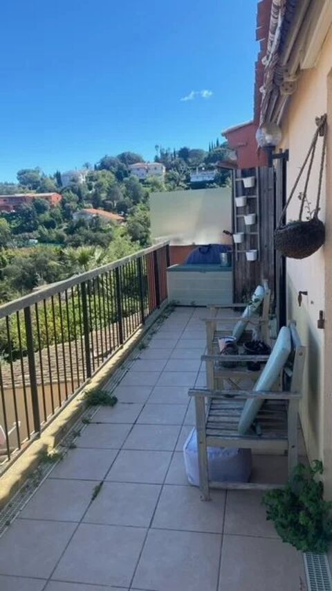  Appartement � louer 2 pi�ces 28 m�