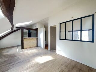  Appartement � louer 2 pi�ces 42 m�
