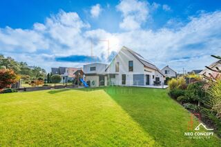  Maison � vendre 5 pi�ces 136 m�