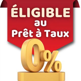  Maison 4 pièces 91 m² Les villettes