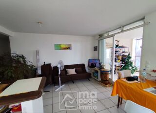  Appartement � vendre 3 pi�ces 62 m�