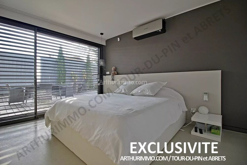 � vendre  Maison La Tour-du-Pin (38110)