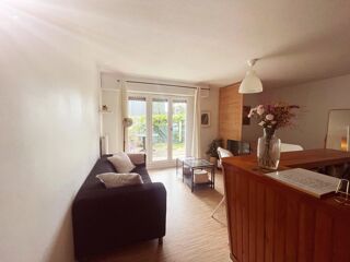  Appartement � vendre 1 pi�ce 36 m�