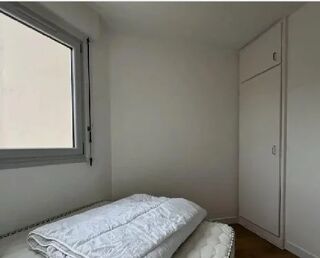  Appartement à vendre 1 pièce 29 m²