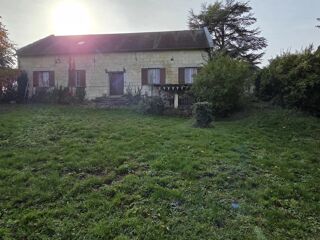  Maison � vendre 4 pi�ces 255 m�