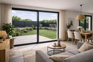  Maison 4 pi�ces 90 m� Saint-jean-bonnefonds