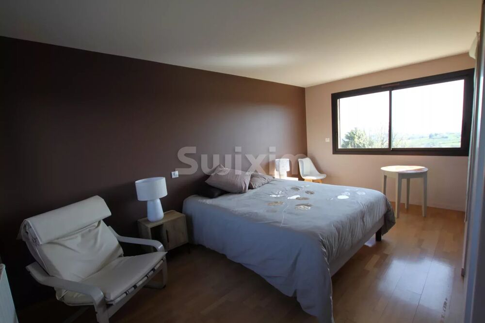  vendre  Maison Vienne (38200)