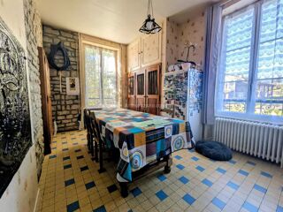  Maison à vendre 7 pièces 197 m²