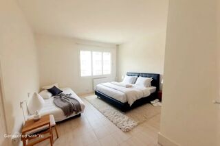  Appartement à vendre 4 pièces 91 m²