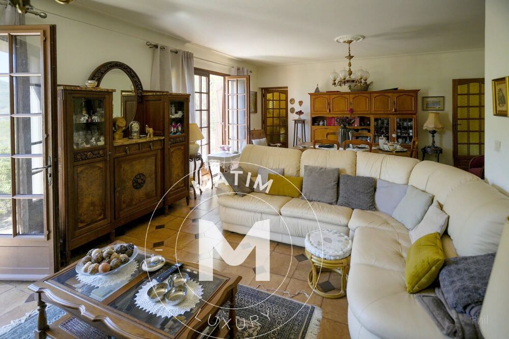 à vendre  Maison Sartène (20100)