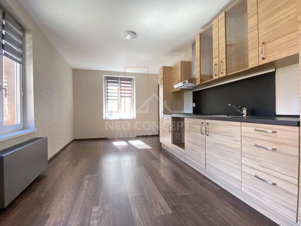Maison 5 pièces - 141m² + dépendance + espace vert.