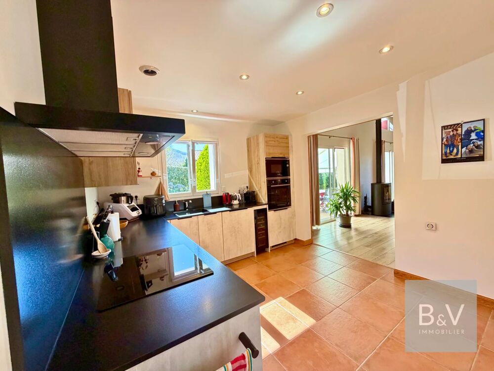 � vendre  Maison Ascain (64310)