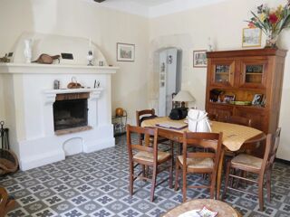 Vente Maison Maison de ville 3 chambres Mouriès