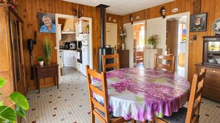  Maison à vendre 4 pièces 65 m²