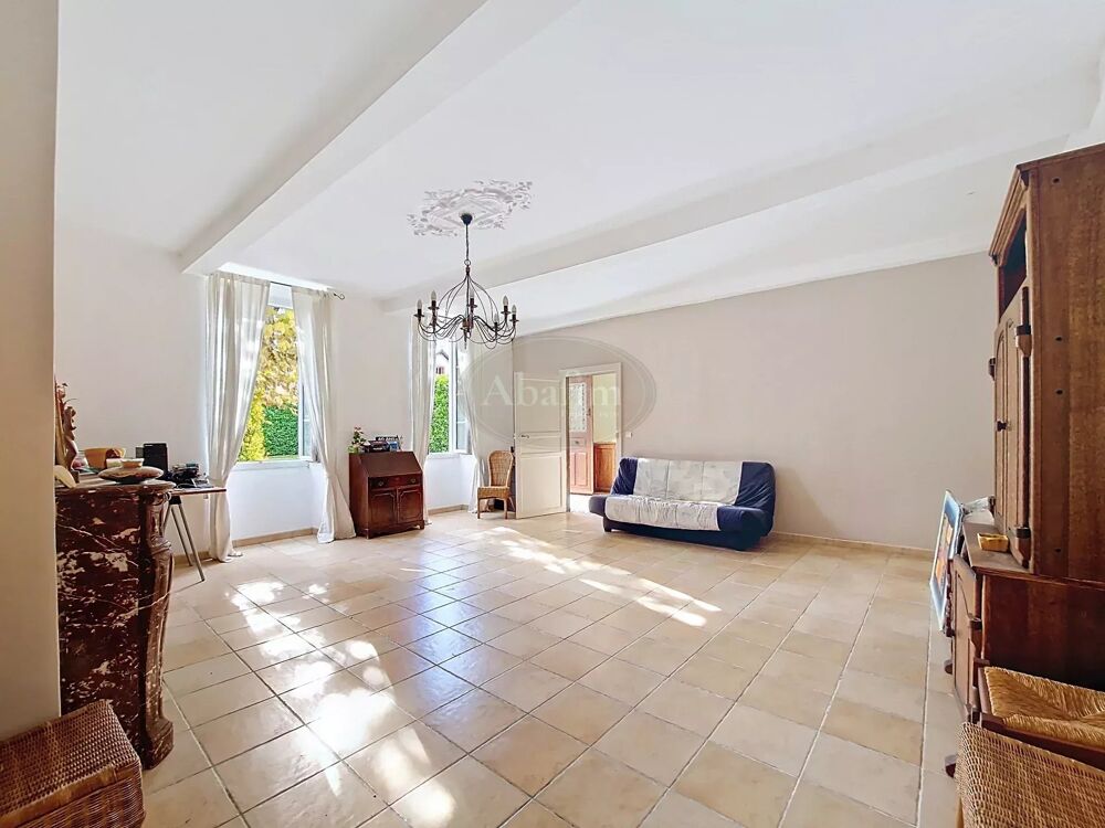 Vente Maison Maison 282m², piscine, atelier Bordes
