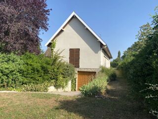  Maison à vendre 8 pièces 200 m²