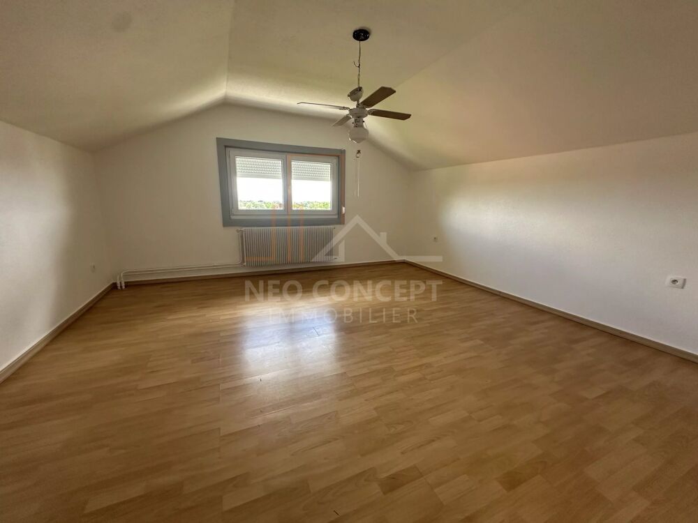 Location Appartement EXCLUSIVITE NEO CONCEPT IMMO Mothern